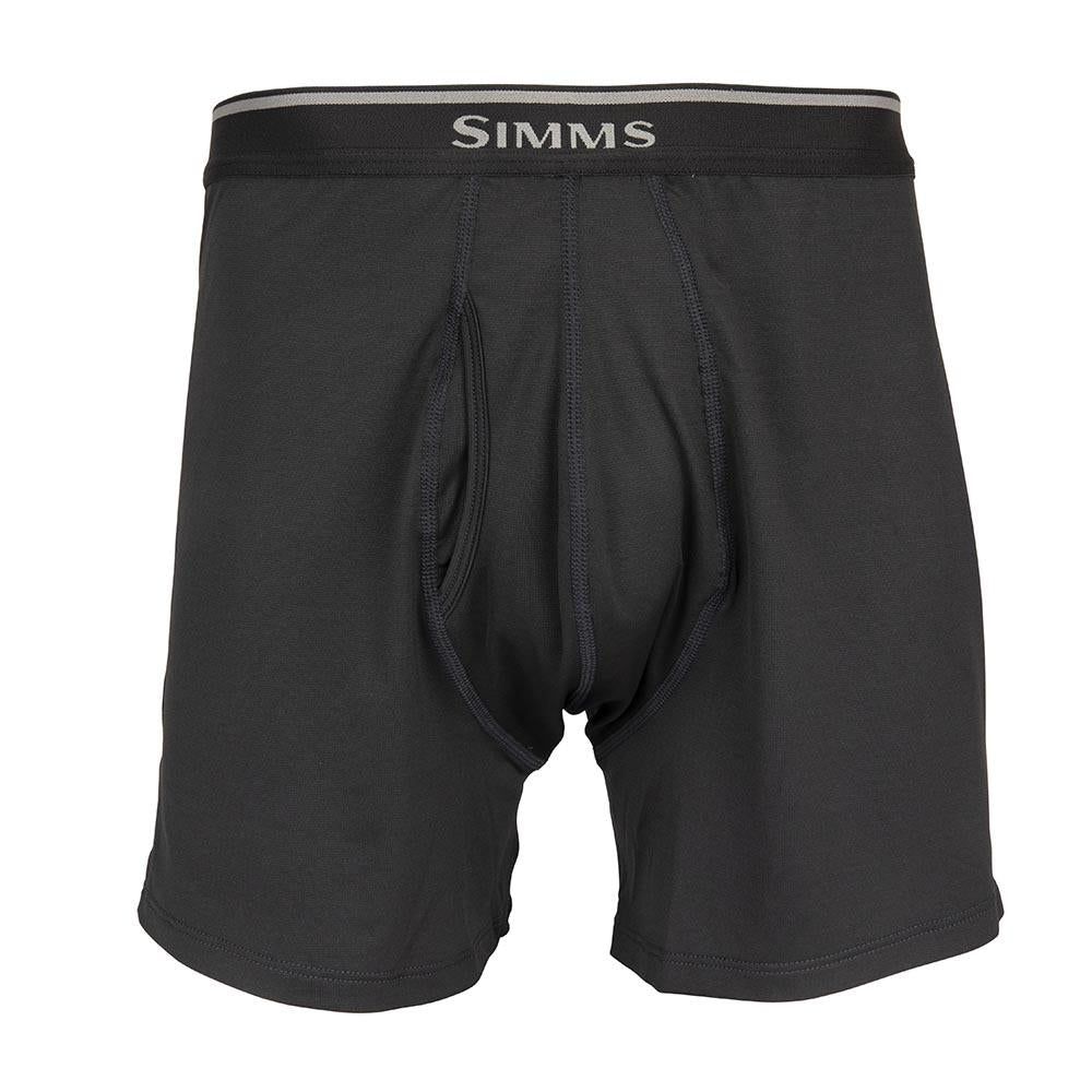 Simms Cooling Boxers – TCO Fly Shop