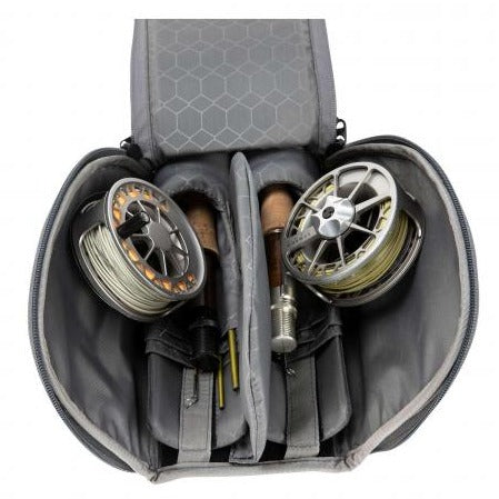 Loon Quickdraw Reel Case  Buy Fly Fishing Reel Pouches Online
