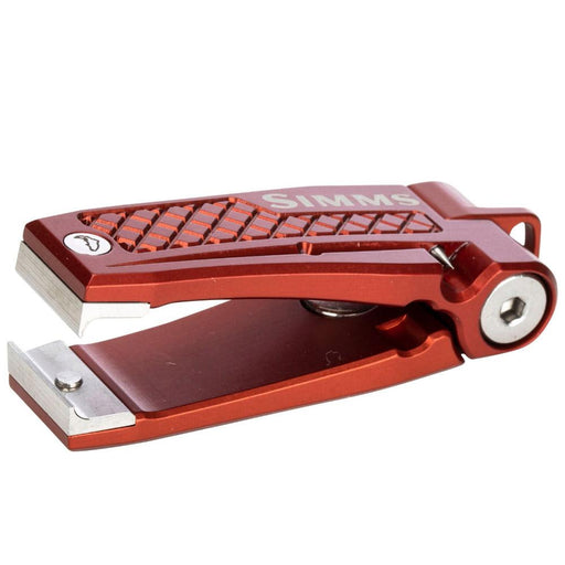 Hatch Nipper 2, red