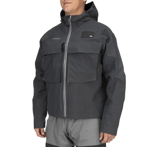 Simms G3 Guide Jacket — TCO Fly Shop