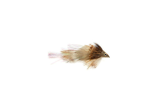 Mini Drunk & Disorderly Grizzly — TCO Fly Shop
