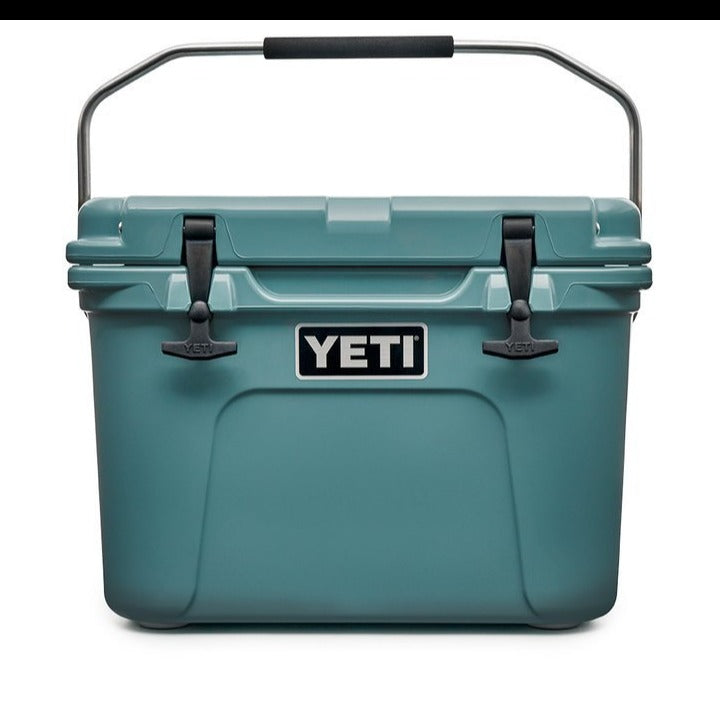 yeti roadie seafoam