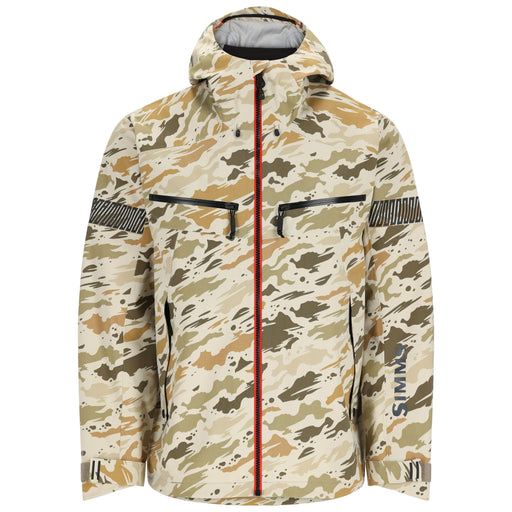 Simms Challenger Jacket — TCO Fly Shop