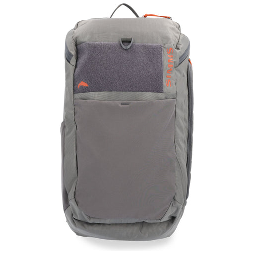 Simms Freestone Hip Pack, Pewter #13372-015 - Al Flaherty's