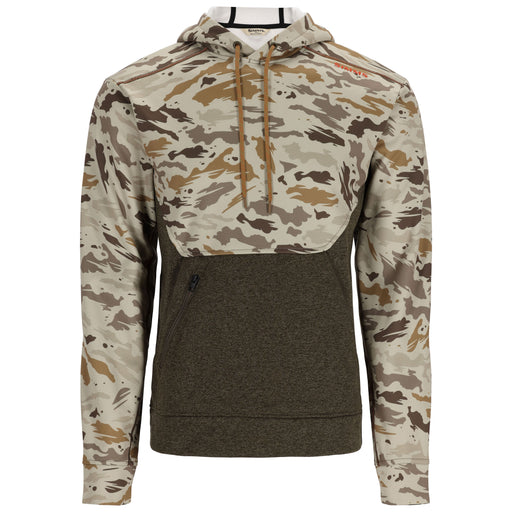 Simms Vermilion Hoody — TCO Fly Shop