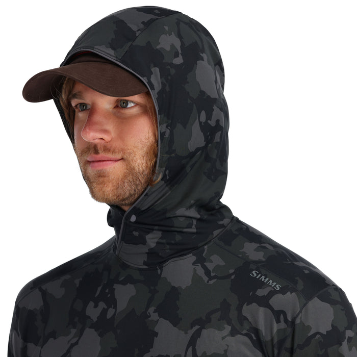 SIMMS Guide Cooling Hoody - Atlantic Rivers Outfitting Company