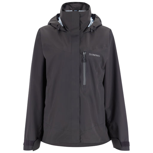 Simms Challenger Jacket — TCO Fly Shop