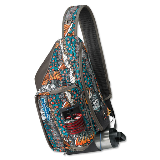 Orvis Pro Waterproof Sling Pack — TCO Fly Shop