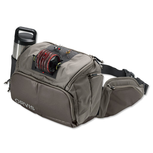 Orvis Orvis Chest / Hip Pack — TCO Fly Shop