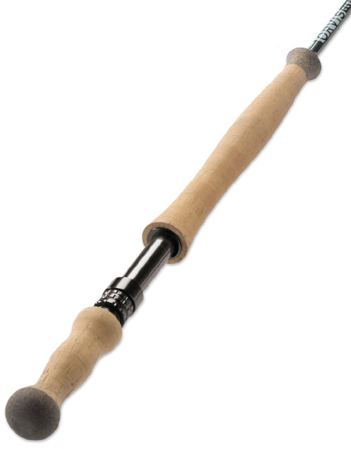 Orvis Clearwater 9'4 11wt 4pc Fly Rod — TCO Fly Shop