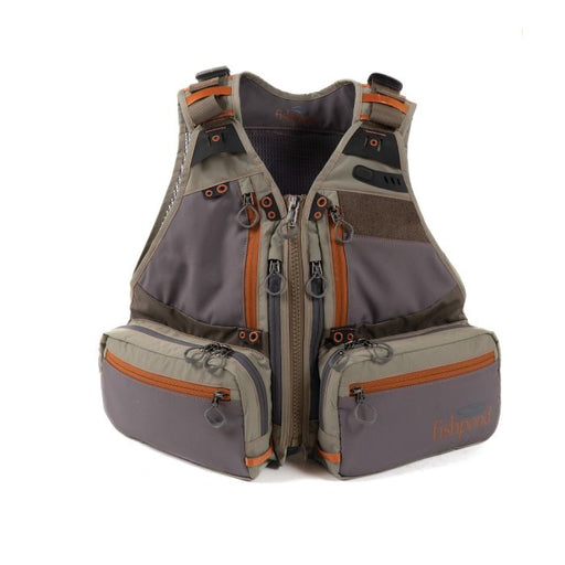 Tenderfoot Youth Vest