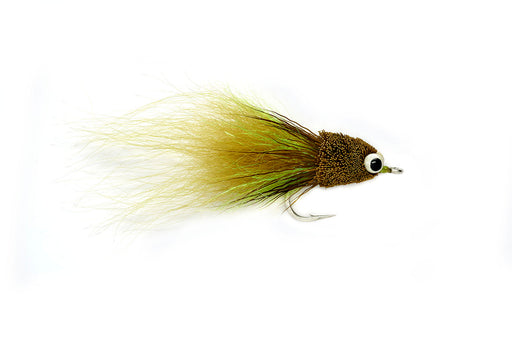 Mop Sculpin – Fly Fish Food