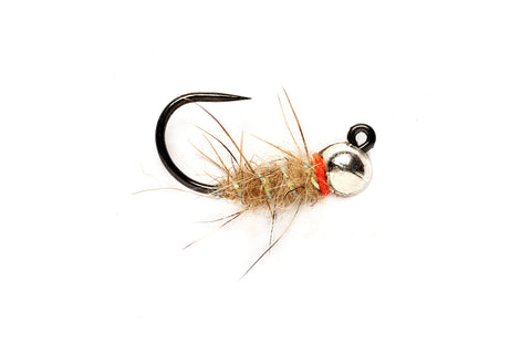 Top 10 Euro Nymph Patterns - Fulling Mill — TCO Fly Shop