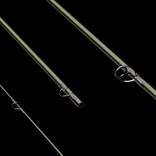 SAGE 697-4 SONIC ROD 4PC 6WT 9'6 — TCO Fly Shop