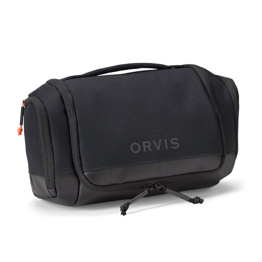 Orvis Trekkage LT Adventure Checked Roller Bag