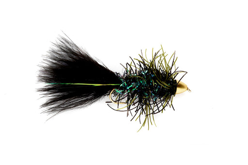 Weiss UV Jig Streamer Barbless — TCO Fly Shop