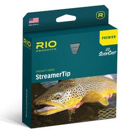 Rio 15ft Type 3 Sinking Tip Fly Line Closeout