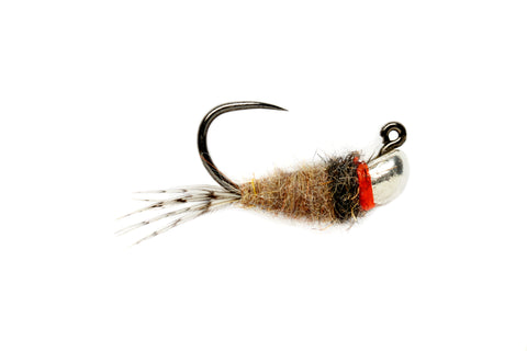 Top 10 Euro Nymph Patterns - Fulling Mill — TCO Fly Shop