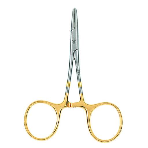 Barb Crusher/Forceps with Scissors - The Fly Fishing Outpost