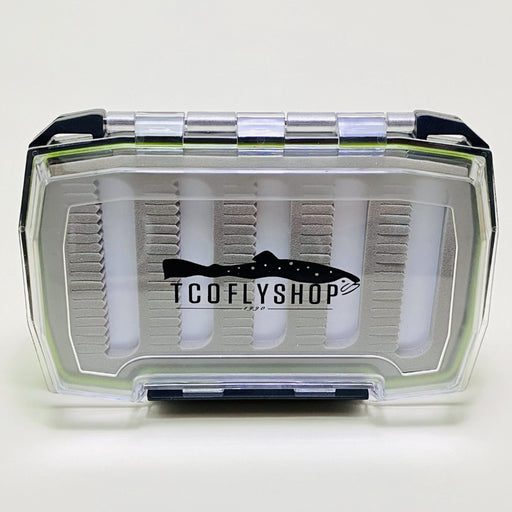 Orvis Dropper Rig Fly Box — TCO Fly Shop