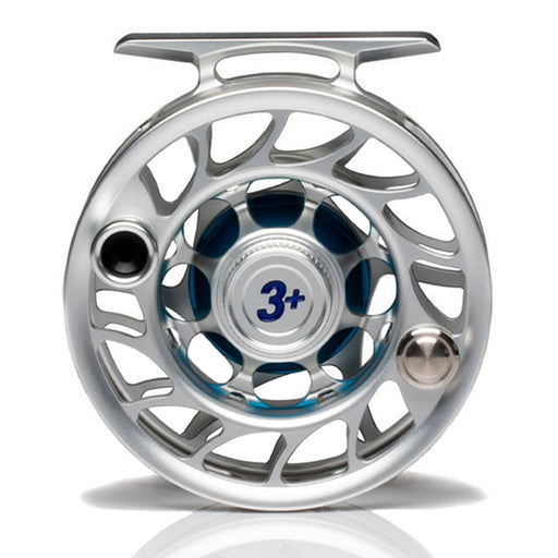 Hatch Iconic 5 Plus Fly Reel — TCO Fly Shop