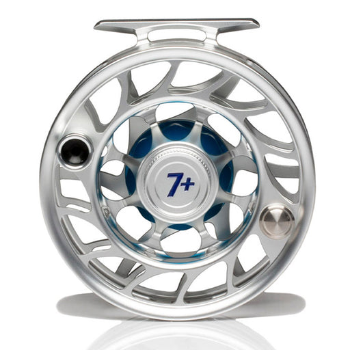 Hatch Iconic 4 Plus Fly Reel — TCO Fly Shop
