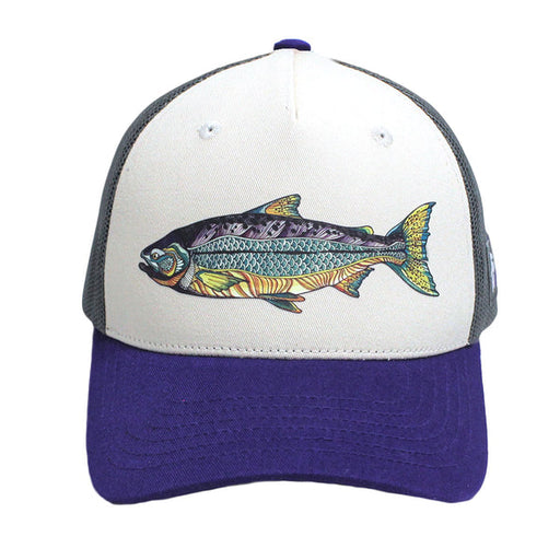 FisheWear HaliBorealis Tunic Fishing Shirt - Medium
