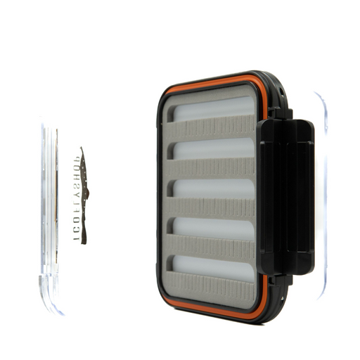 Orvis Dropper Rig Fly Box — TCO Fly Shop