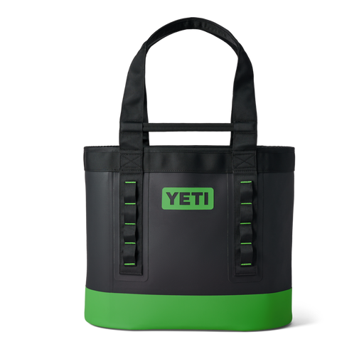 Yeti LoadOut GoBox 15 Gearbox King Crab Orange 26010000217 from Yeti - Acme  Tools