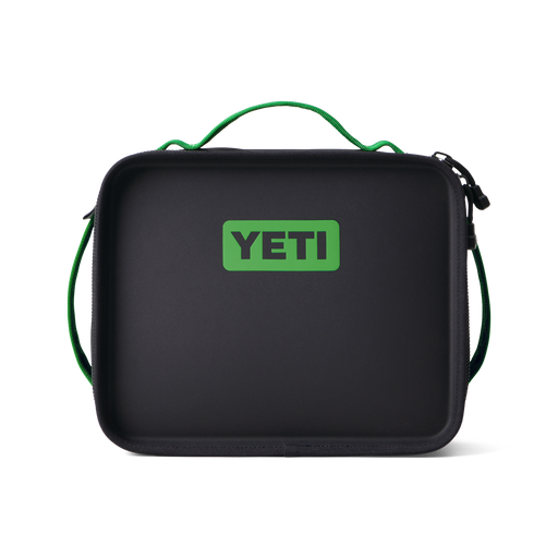 Yeti Daytrip Lunch bag, Coldcell Flex Insulation, Fold and Go