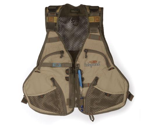 Fishpond Tenderfoot Youth Fly Fishing Vest • Fly Fishing Outfitters