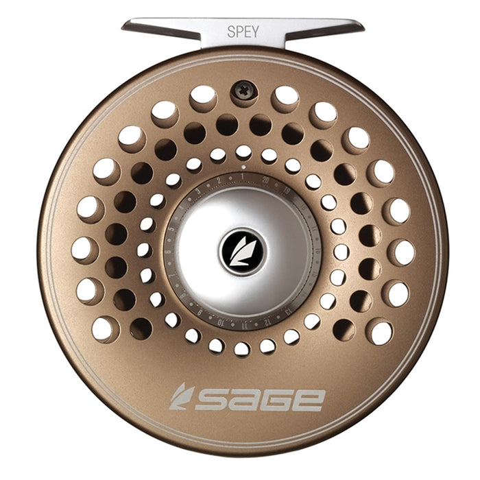 SAGE SPEY FLY REEL — TCO Fly Shop