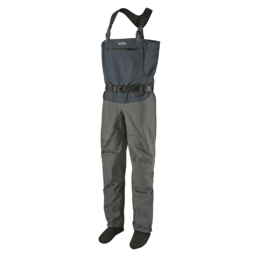 Patagonia M's Swiftcurrent Expedition Zip Front Waders - Royal Gorge Anglers