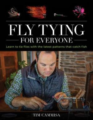 Favorite Flies for Pennsylvania: 50 Essential Patterns from Local