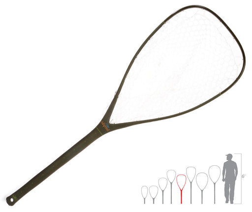 Fishpond Nomad Replacement Rubber Net — TCO Fly Shop