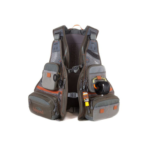 Fishpond Canyon Creek Chest Pack