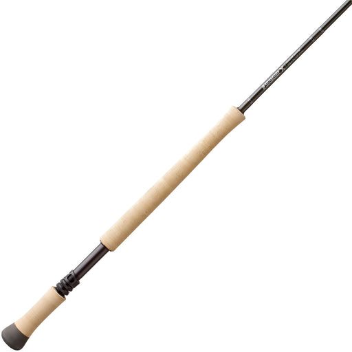 Sage 1686-4 Salt HD Rod - 8ft 6in 16wt 4pc - Sale — TCO Fly Shop