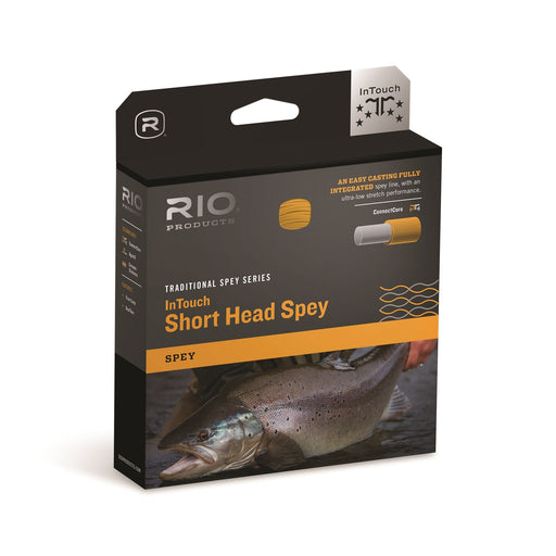 Rio Elite Integrated Trout Spey 230gr