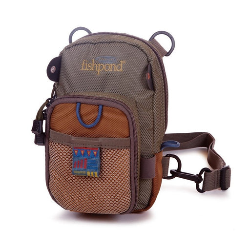 Fishpond Canyon Creek Chest Pack - Frontier Fly Fishing