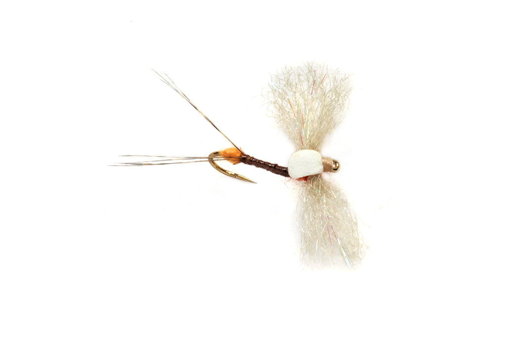 Top 10 New Dry Flies for 2023 - posted by Fulling Mill — TCO Fly Shop