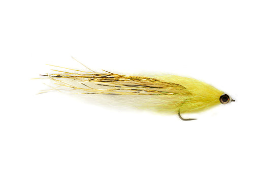 3M Minnow streamer