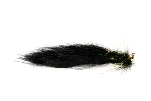 Weiss UV Jig Streamer Barbless — TCO Fly Shop