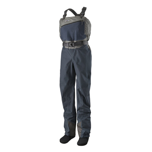 Patagonia Swiftcurrent Expedition Zip Front Waders — TCO Fly Shop