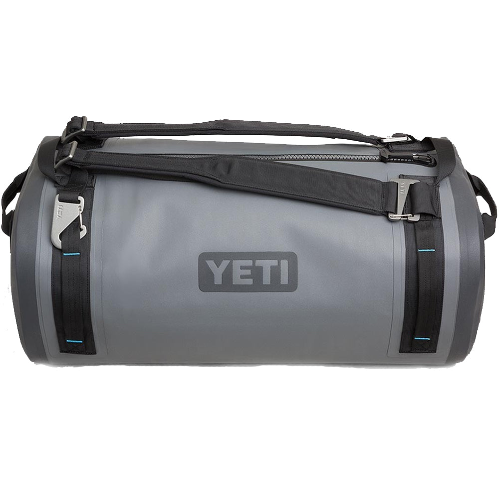 waterproof duffel