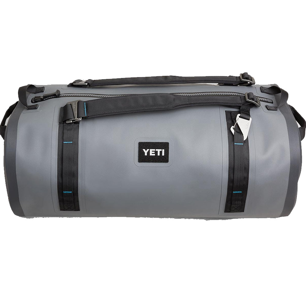 yeti panga airtight waterproof submersible duffel bag