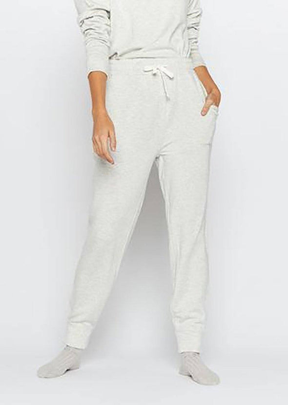 plush sweatpants