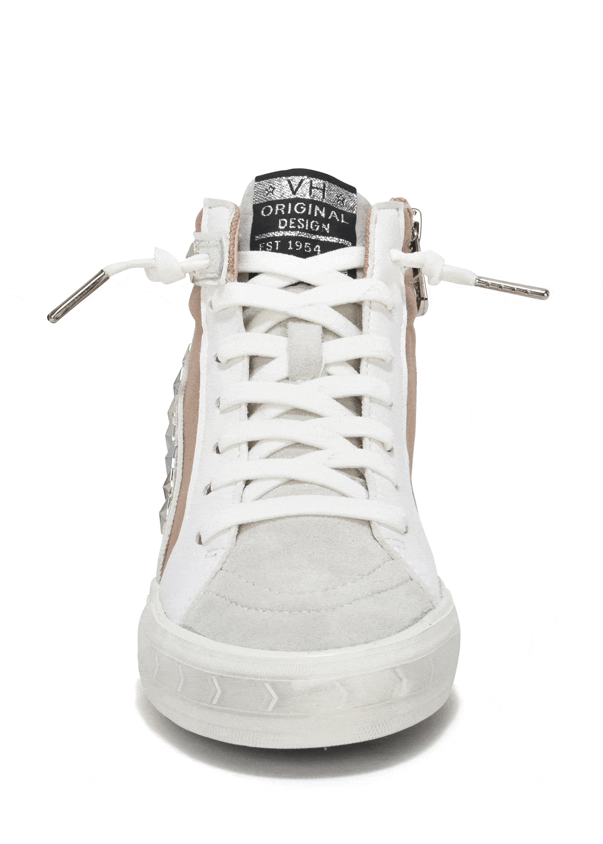 Vintage Havana Lola High Top Sneaker 