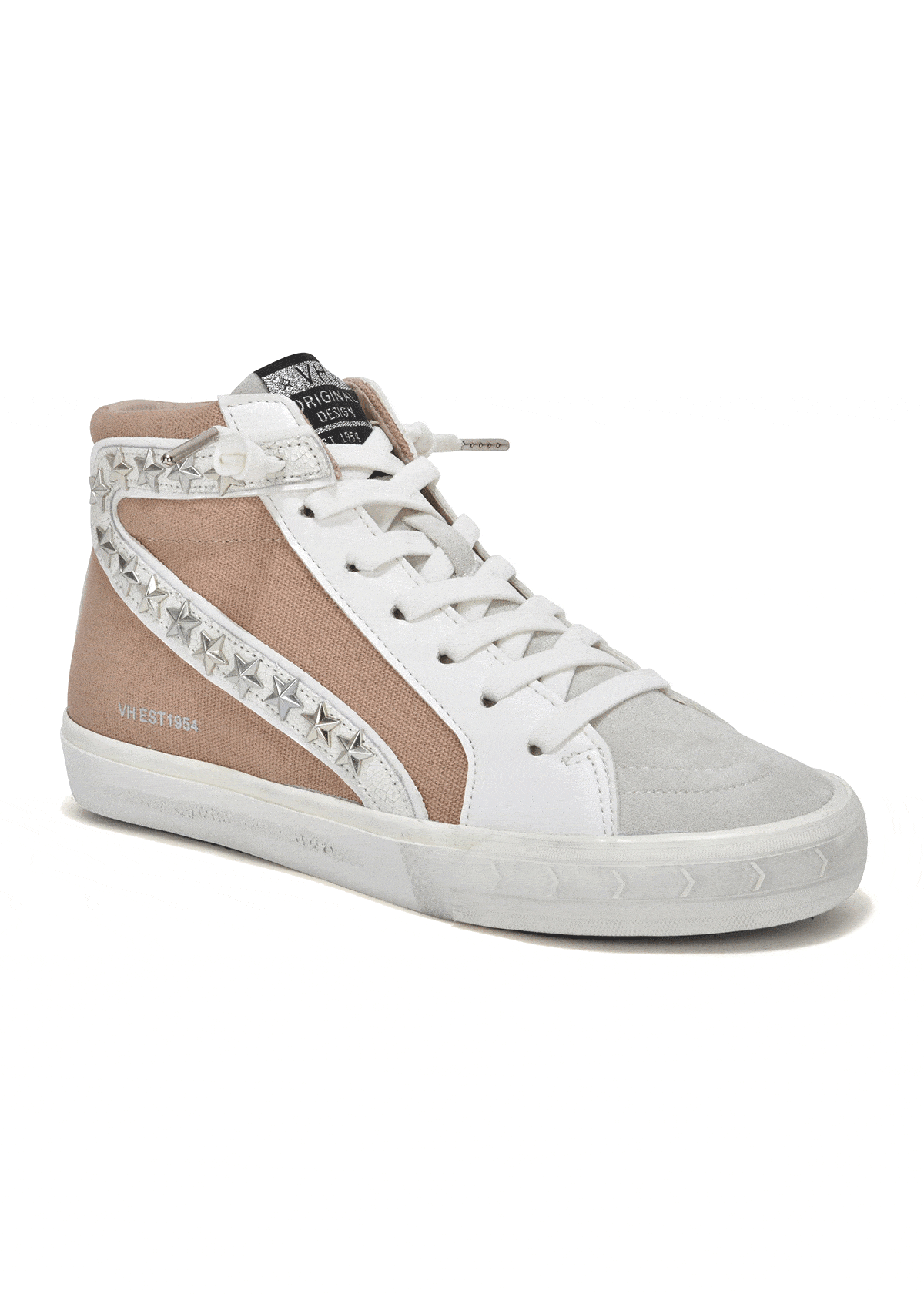 Vintage Havana Lola High Top Sneaker 