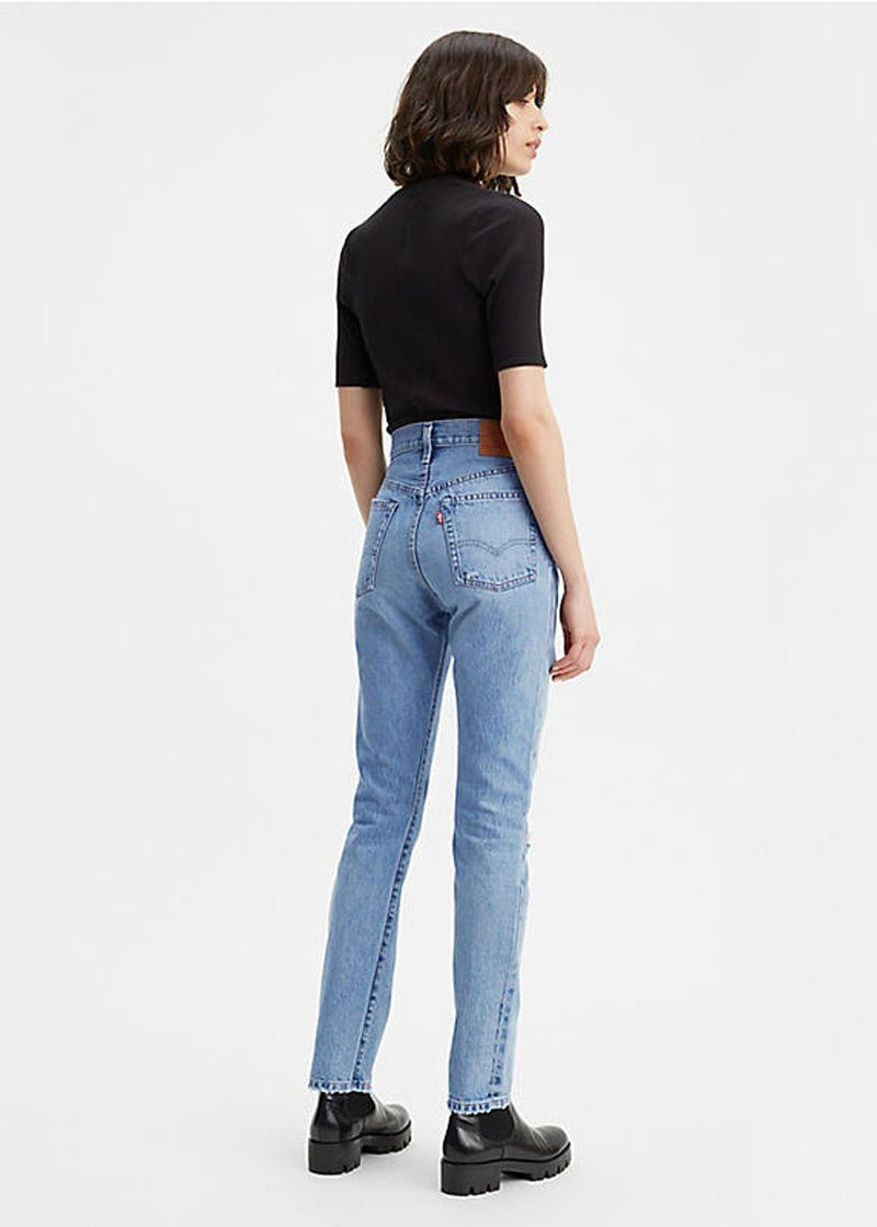 Levi's 501® Jeans - Athens Crown – Alice & Wonder