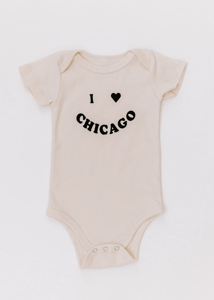 Hey Chicago, What Do You Say? Toddler Sweatshirt – Alice & Wonder